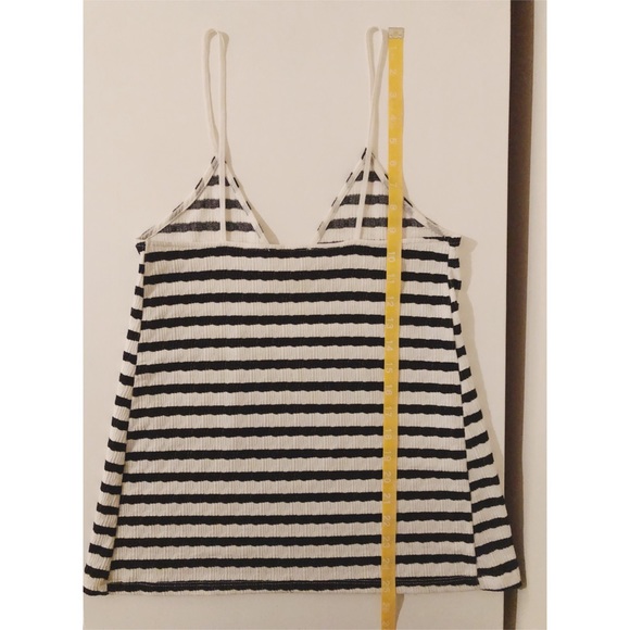 Zara Tank Top - Picture 4 of 5